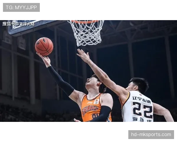 攻防转换速度与三分投射效率定义现代CBA