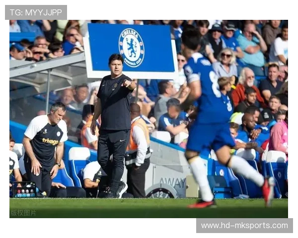 切尔西剩余赛程对手平均排名9.1，联赛最艰难赛程考验波切蒂诺